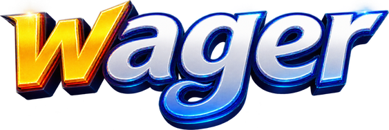 wager logo